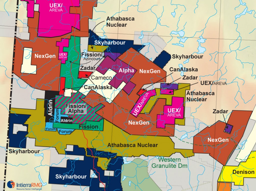 Aldrin Begins 2016 Field Exploration Program on the Triple M Property