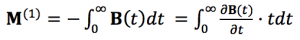 Kimberlite - Equation