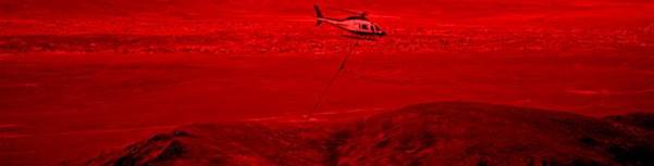 Helicopter